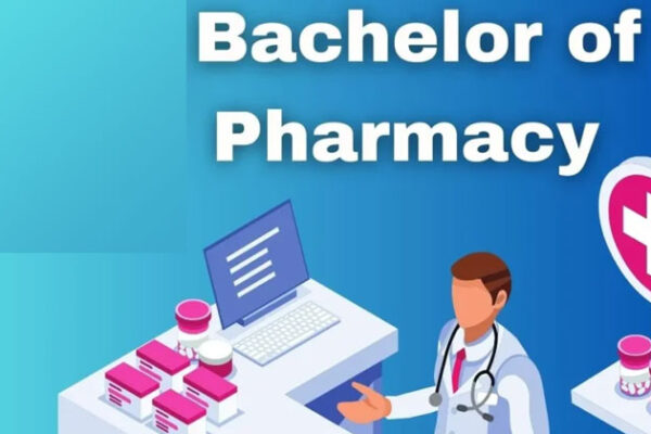 Bachelor of Pharmacy