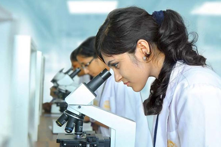 HGEA College Bachelor in Pharmacy