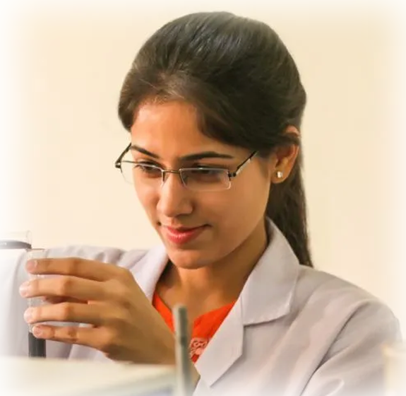 HGEA College B Pharma Course