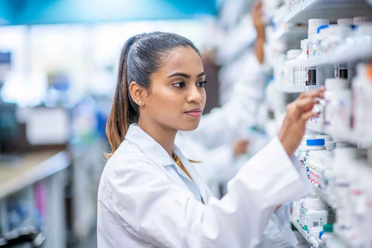 Bachelor of Pharmacy